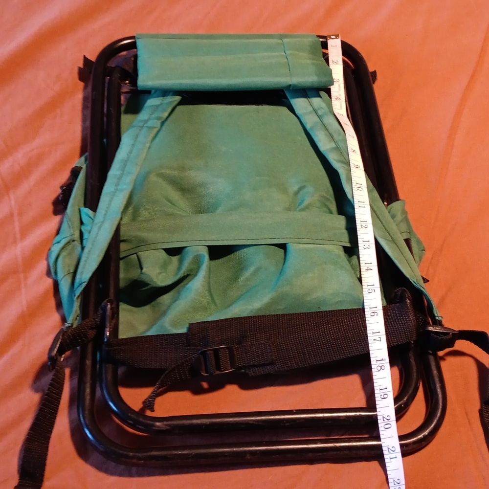 YOUTH PRO BACKPACK - Picture 6 of 12